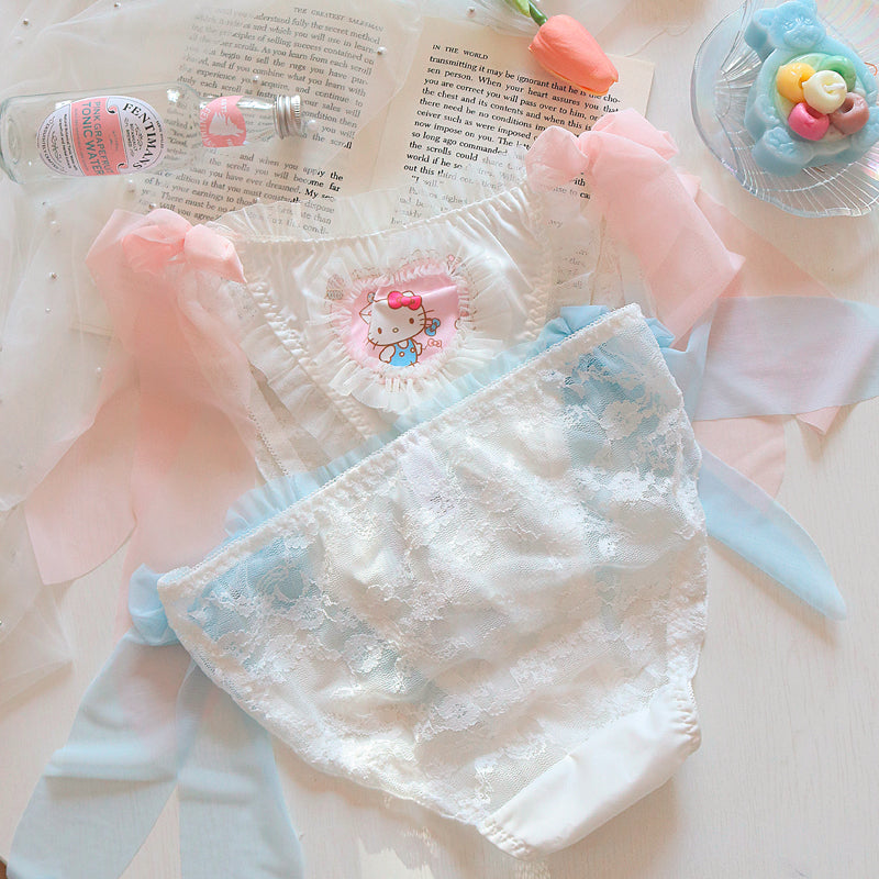 Hello Kitty Panty