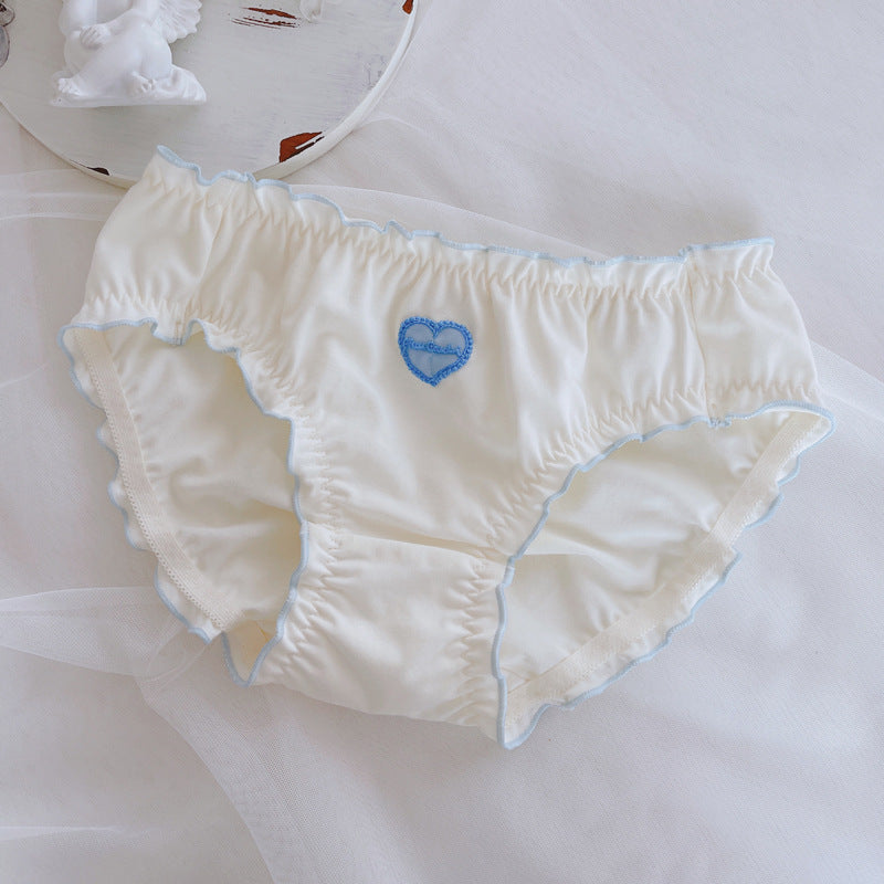 Couple Love Panty