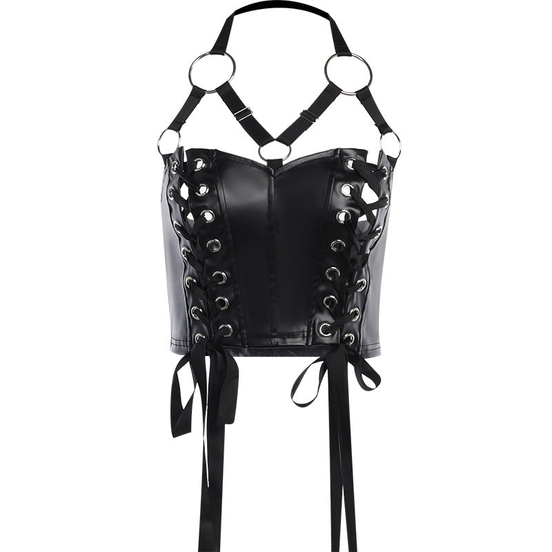 Gothic Cross Cami