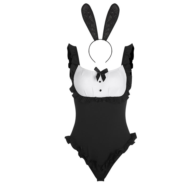 Japanese Sexy Cosplay Anime Bunny Girl