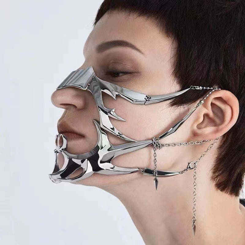 Sofyee BDSM Facemask