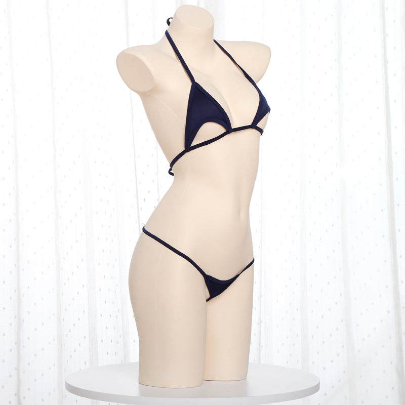 Japanese Sexy Anime Erotic Lingerie - Anime Girl