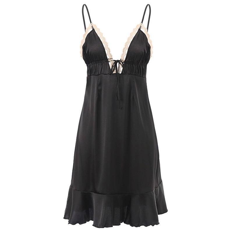 Sofyee Angela Babydoll Dress