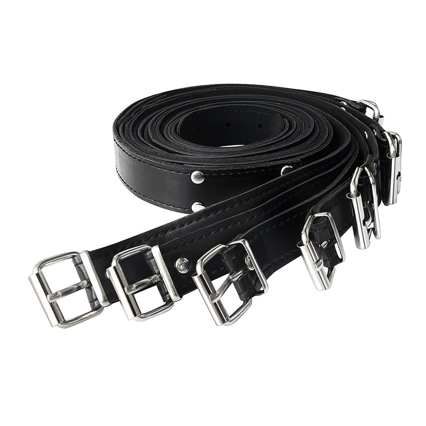 BDSM Dom Sub Bondage Gear Accessories