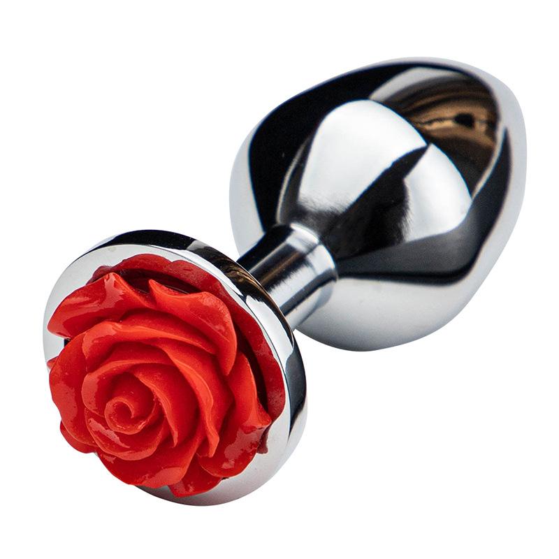 Rose Anal