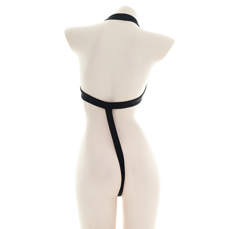 Japanese Sexy Anime Sexy Lingerie