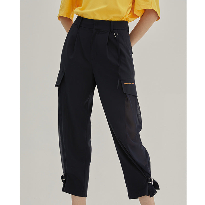 Casual overalls
