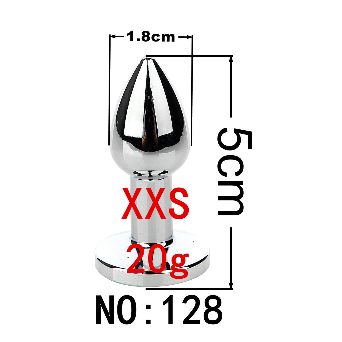 Sofyee Handcuffs + Fox Tail Plug Sex Toys