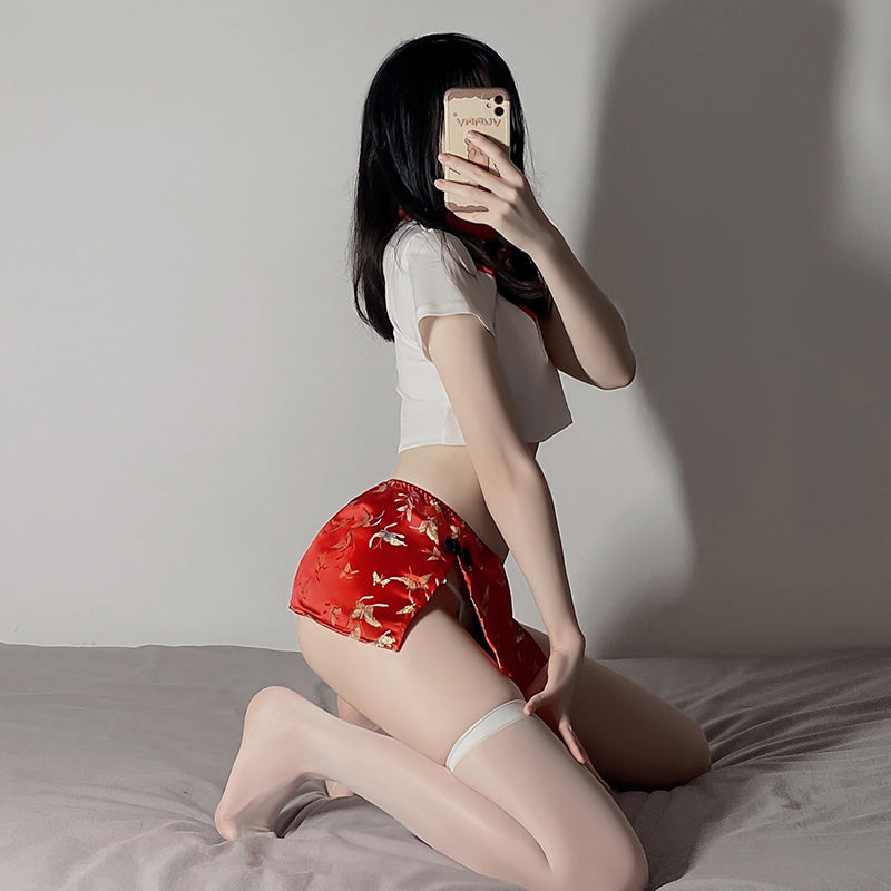 Lolita Japanese Maid