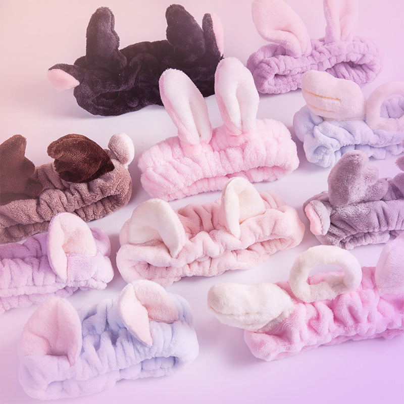 Cat Japanese Candy Color Pastel Kawaii Headband
