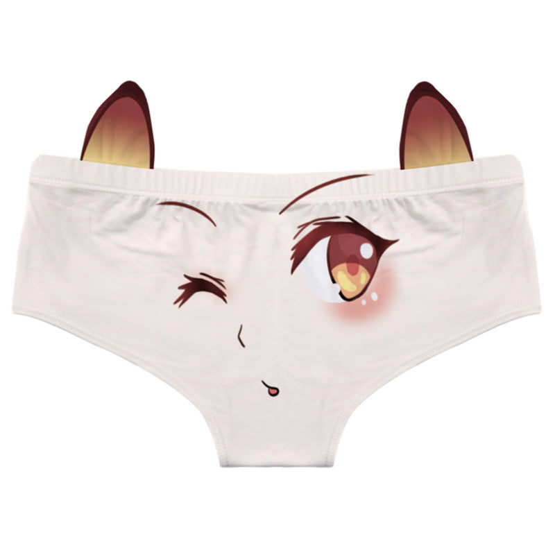 Ahegao Emoji
