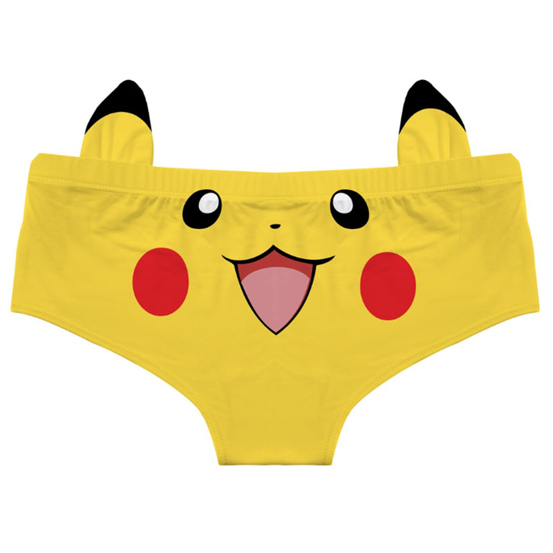 Pokemon Panty