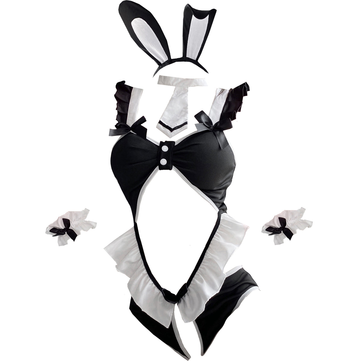 The New Bunny Girl