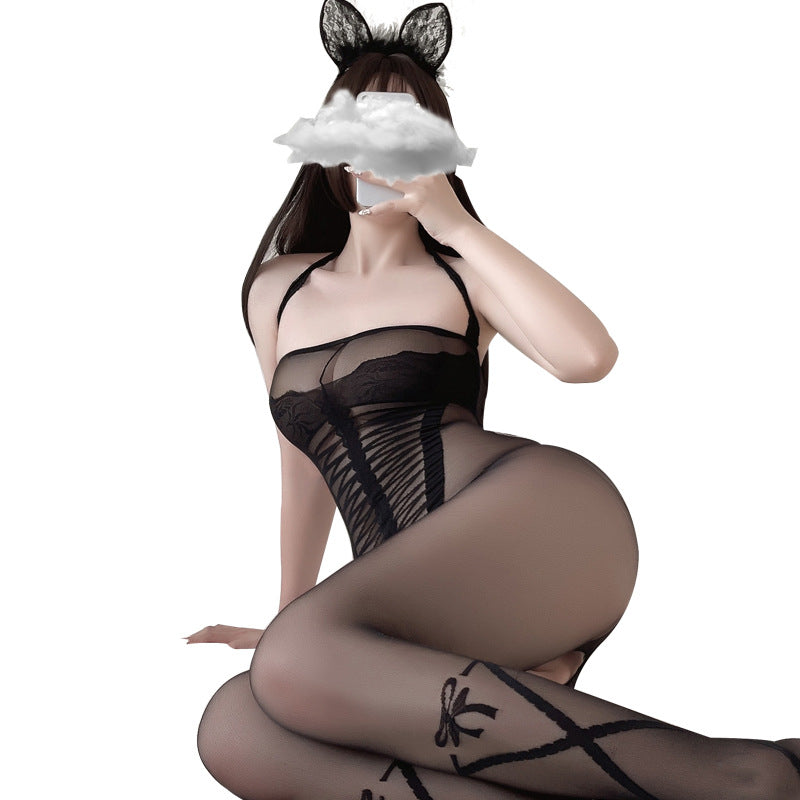 Wild Fullbody