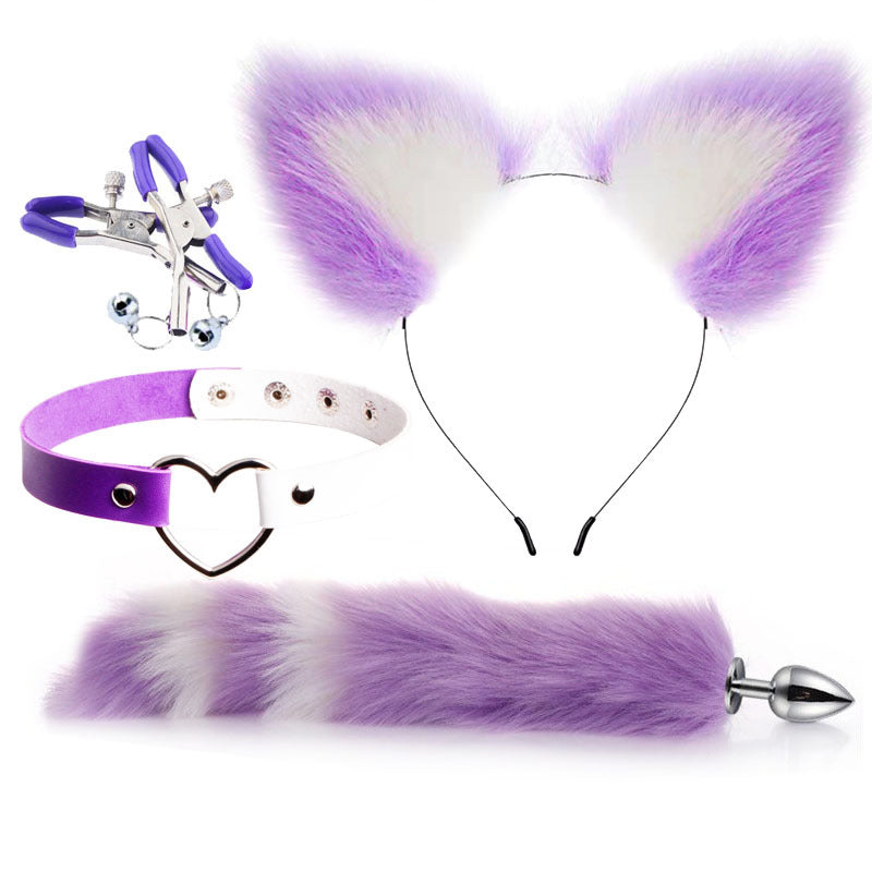 Pet Play Komplettset