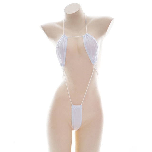 Sexy Cute Anime Kawaii Bikini Lingerie