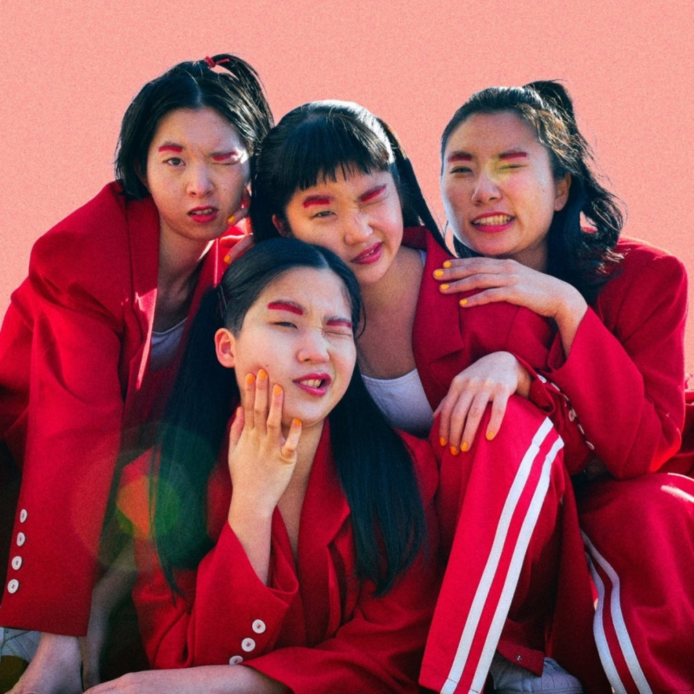 NEO-KAWAII, SOFYEE X CHAI