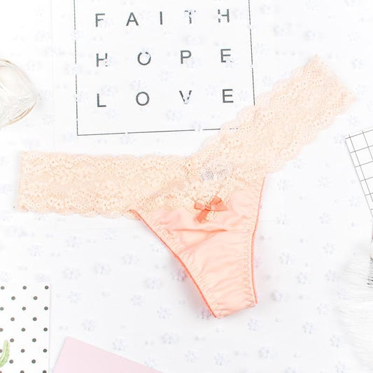 Some Types Of Thongs You Should Know