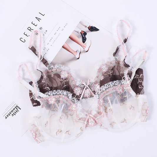 Couple Lingerie Make Us Never Be Apart