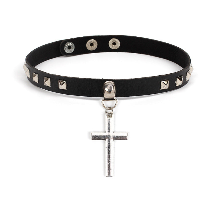 Gothic Collar