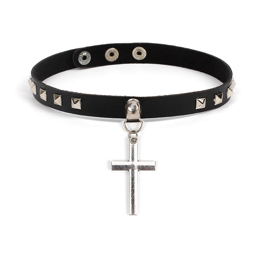 Gothic Collar