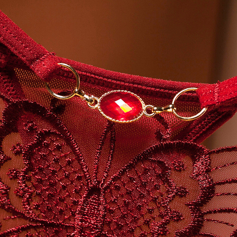 Butterfly Diamond Sexy Panty