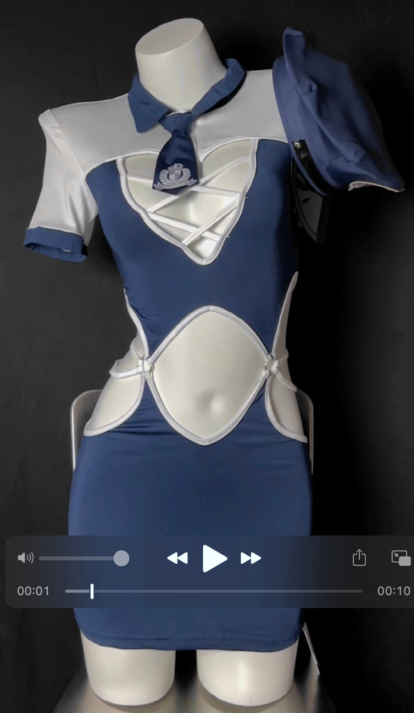 Sailor Girl