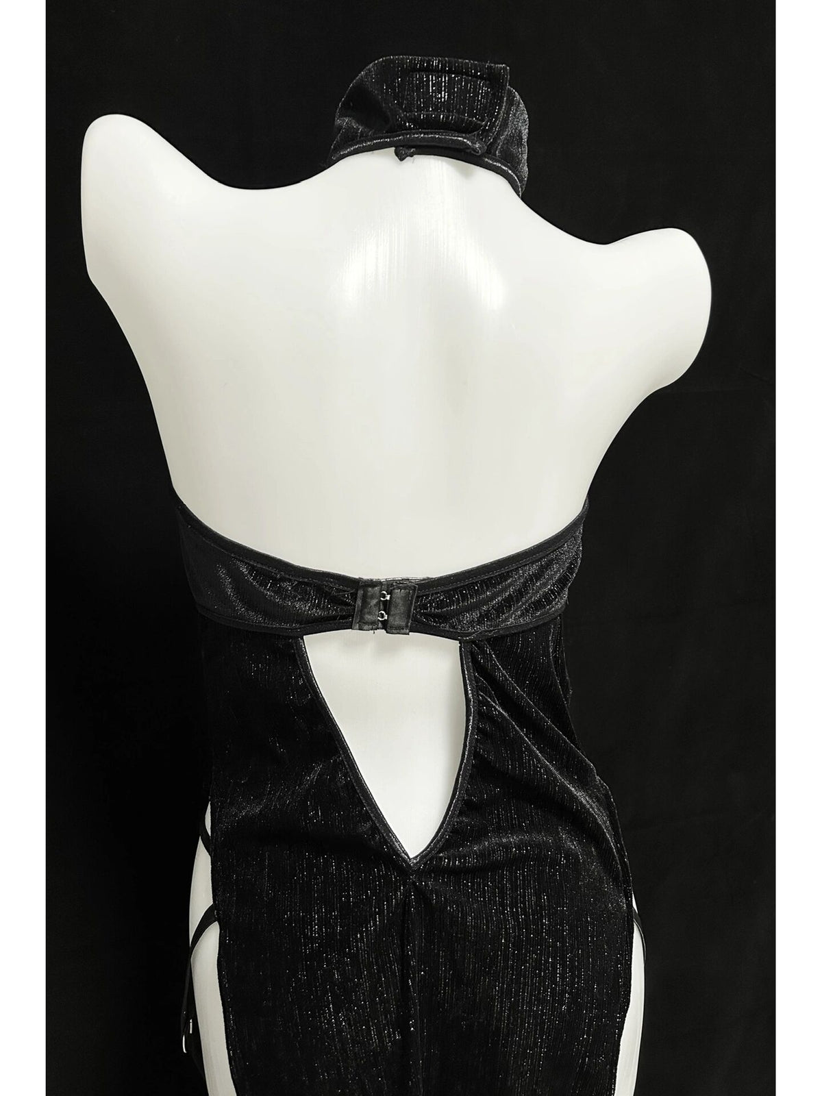 Black Pearl Maid