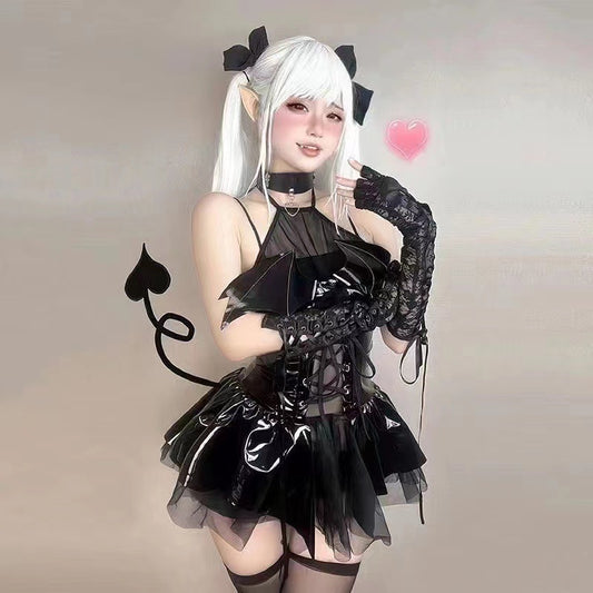 ゴシックデビルガール