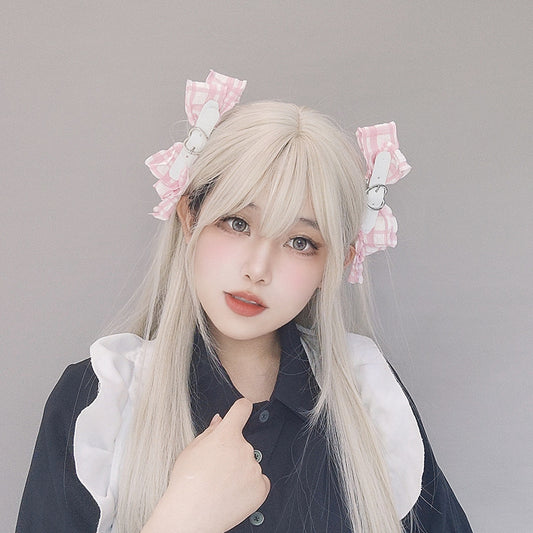 Kawaii Girly Clips