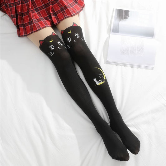 Sailor Moon Tights