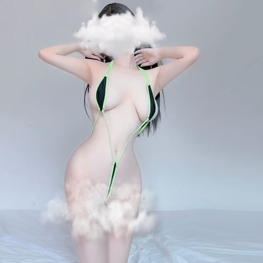 Hentai Swimsuit