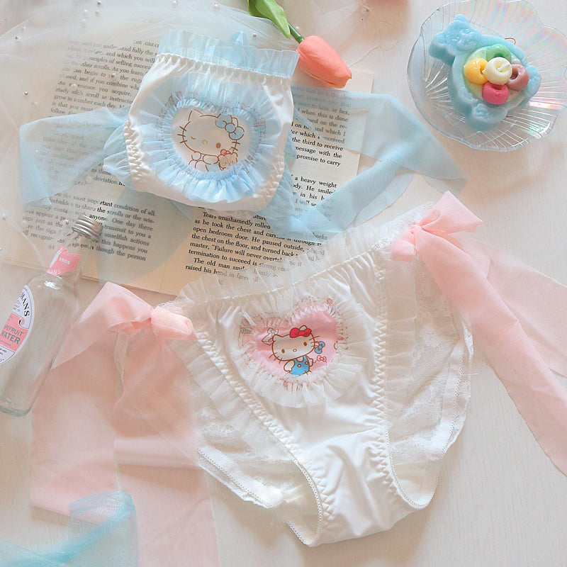 Hello Kitty Panty