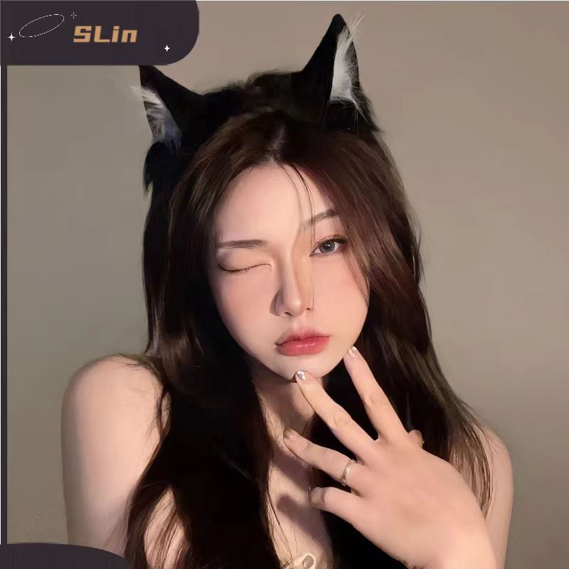 Cat Play Ears