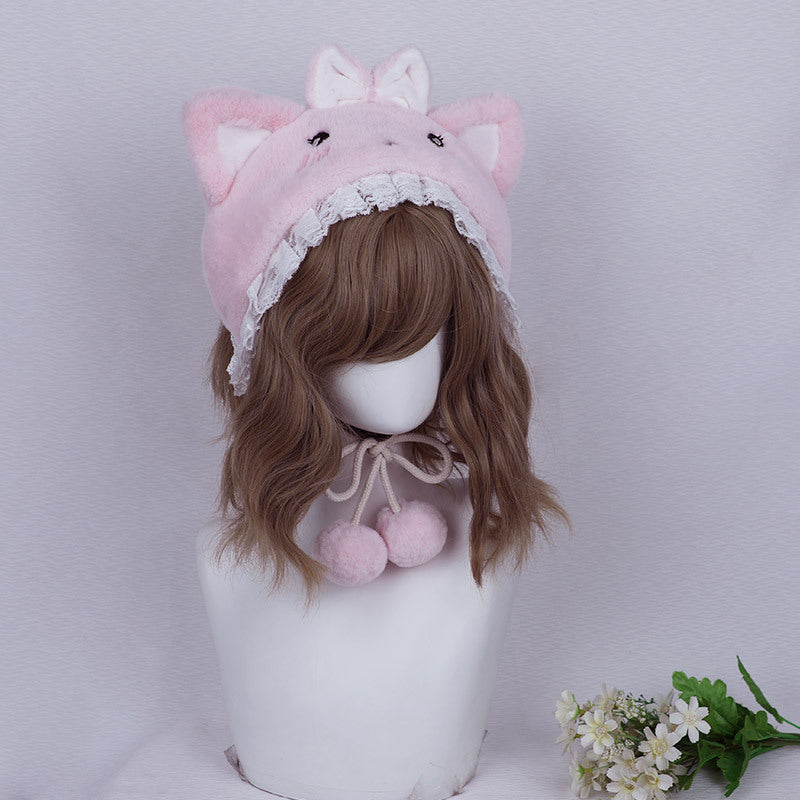 Cat Hat