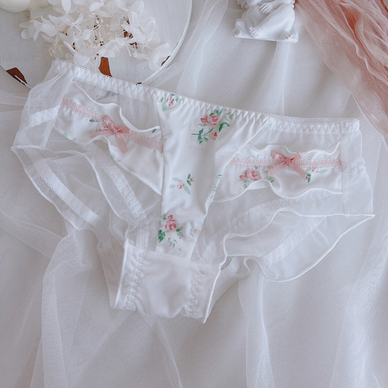 Nature Panty