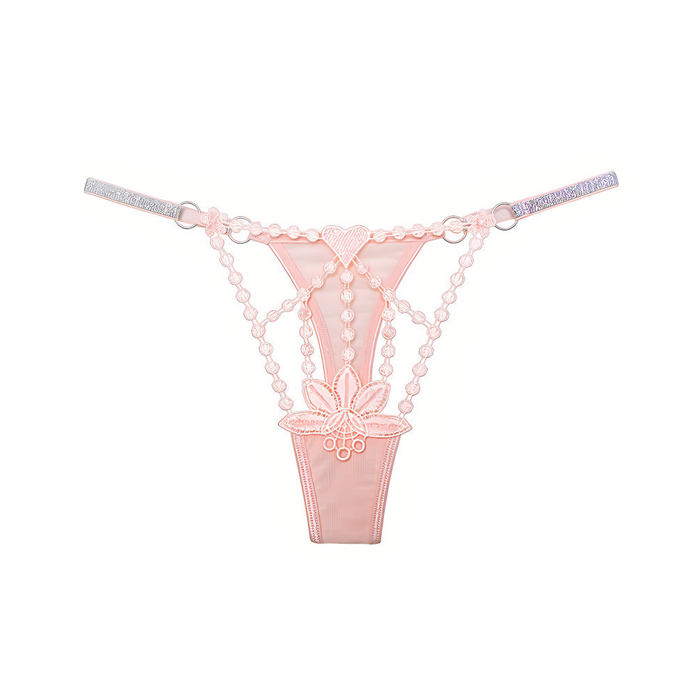 セクシーなクロッチレス