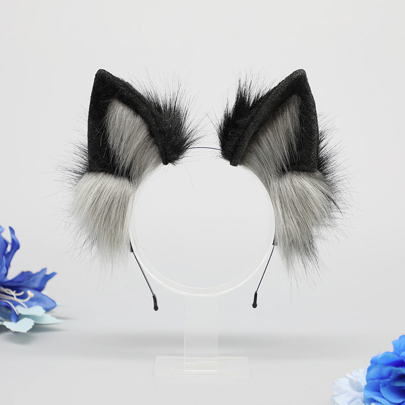 Fox Ear
