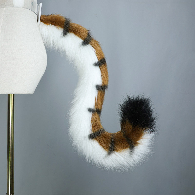 Tiger Ears