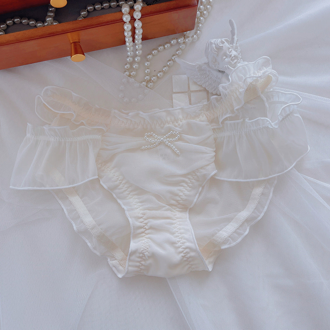 Pearl Panty