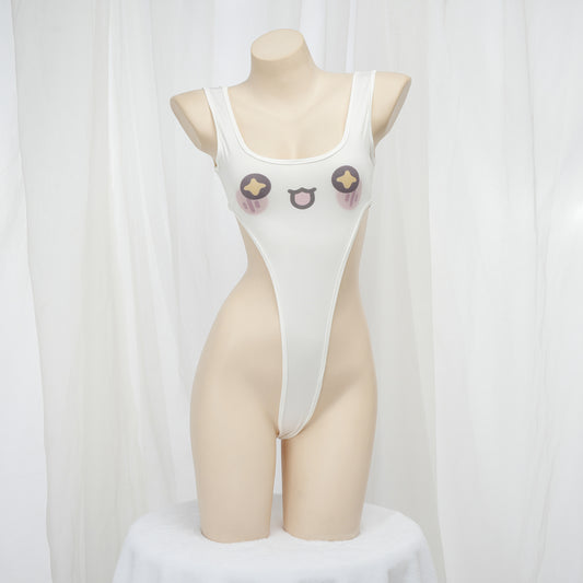 Japanese Emoji Slingshot