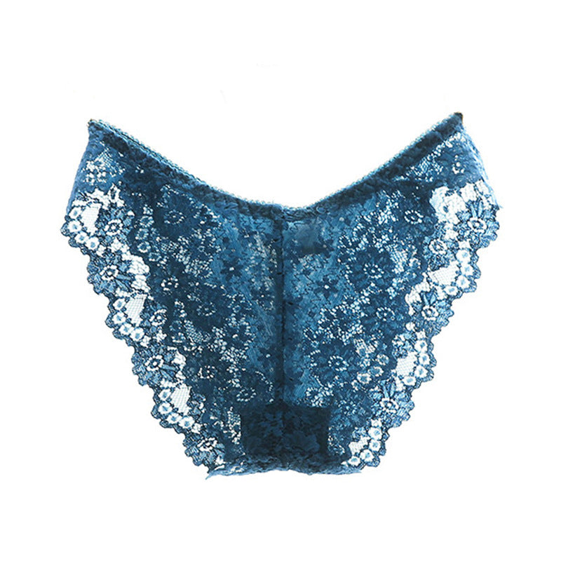 Lace Sexy T-String Panty