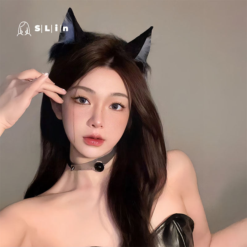 Cat Play Ears