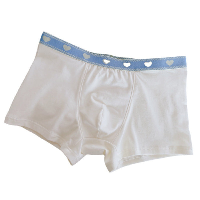 Couple Love Panty