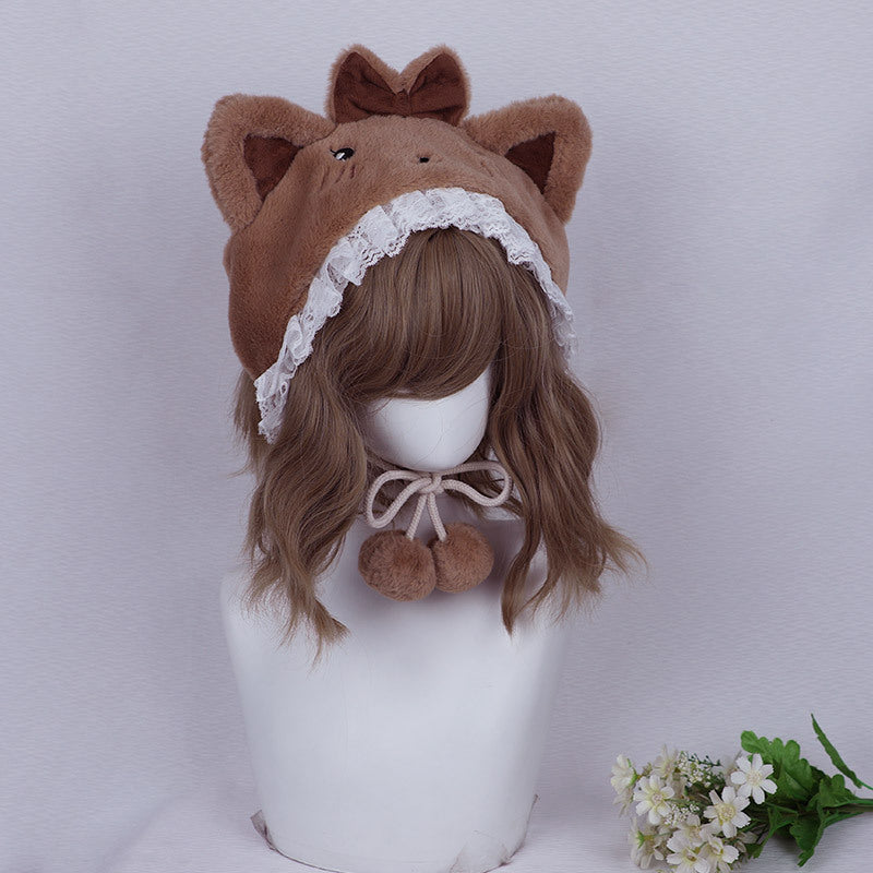Cat Hat