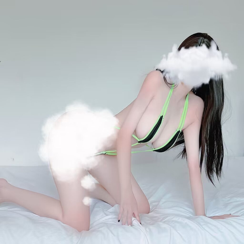 Hentai Swimsuit