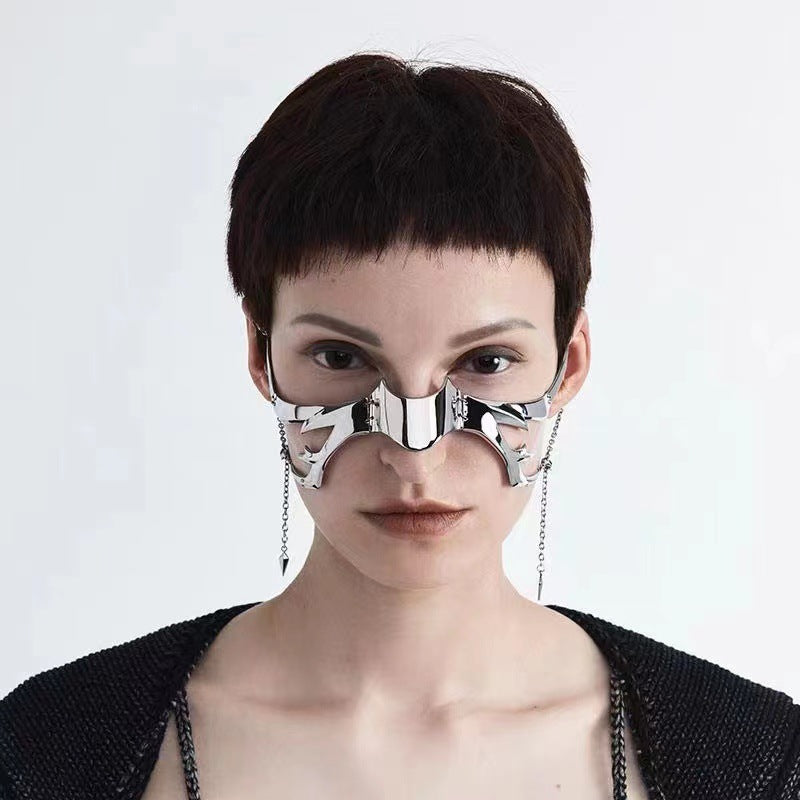 Sofyee BDSM  Facemask