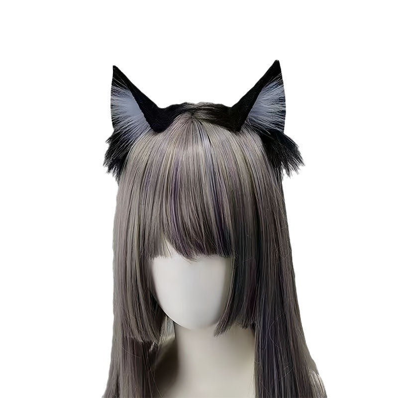 Cat Play Ears