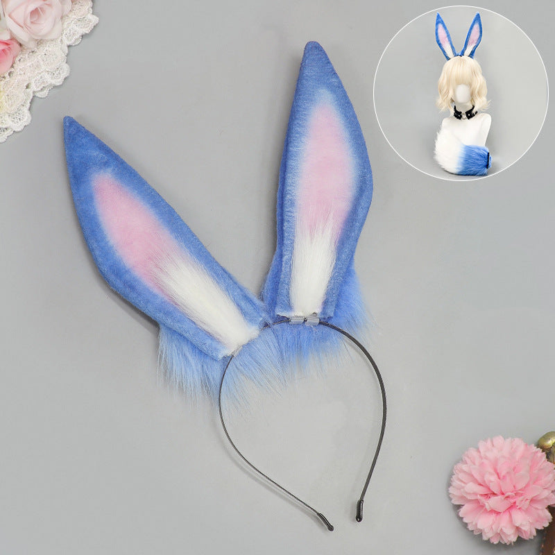 Cat Ears