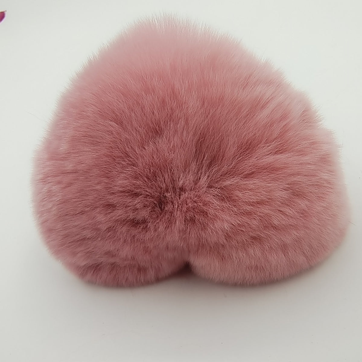 Corgi Real Furry Buttplug Tail